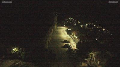 immagine della webcam nei dintorni di Grumento Nova: webcam Marsico Nuovo