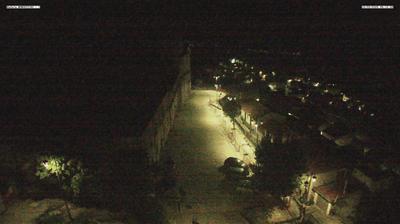 immagine della webcam nei dintorni di Castelsaraceno: webcam Marsico Nuovo