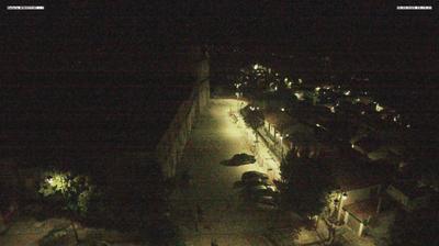 immagine della webcam nei dintorni di Teggiano: webcam Marsico Nuovo