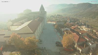 Preview delle webcam di Marsico Nuovo