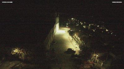 immagine della webcam nei dintorni di Potenza: webcam Marsico Nuovo