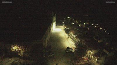 immagine della webcam nei dintorni di Pietrapertosa: webcam Marsico Nuovo