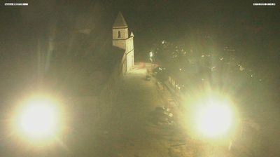 immagine della webcam nei dintorni di Castelsaraceno: webcam Marsico Nuovo