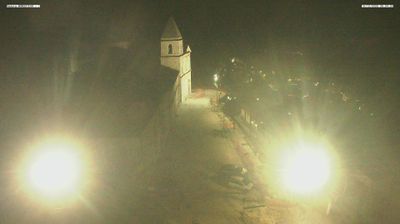 immagine della webcam nei dintorni di Pignola: webcam Marsico Nuovo