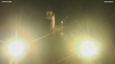 Preview delle webcam di Marsico Nuovo