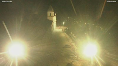 immagine della webcam nei dintorni di Rofrano: webcam Marsico Nuovo