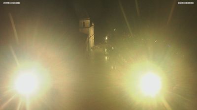 immagine della webcam nei dintorni di Castelsaraceno: webcam Marsico Nuovo