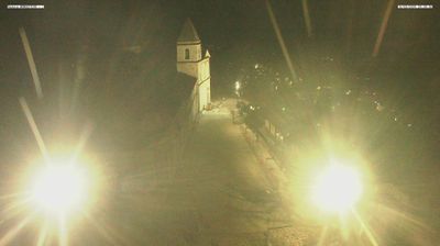 immagine della webcam nei dintorni di Abriola: webcam Marsico Nuovo