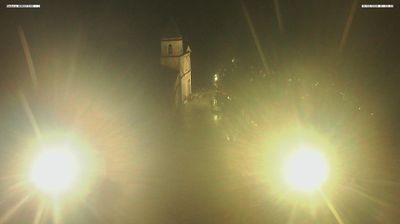 immagine della webcam nei dintorni di Grumento Nova: webcam Marsico Nuovo