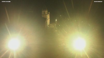 Preview delle webcam di Marsico Nuovo