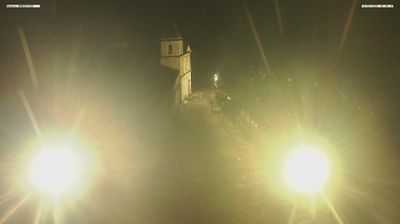 immagine della webcam nei dintorni di Tito: webcam Marsico Nuovo