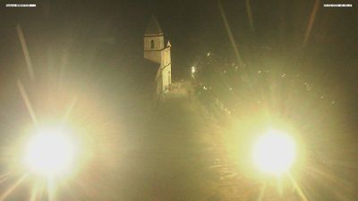 immagine della webcam nei dintorni di Pietrapertosa: webcam Marsico Nuovo