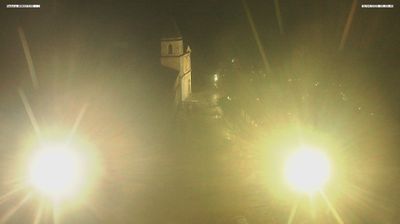 immagine della webcam nei dintorni di Pignola: webcam Marsico Nuovo