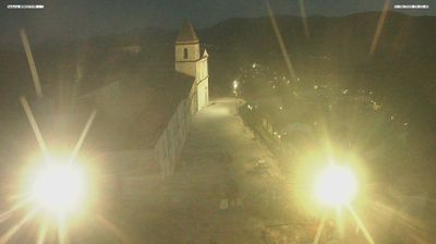 immagine della webcam nei dintorni di Grumento Nova: webcam Marsico Nuovo
