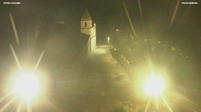 immagine della webcam nei dintorni di Tramutola: webcam Marsico Nuovo