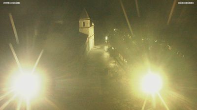 immagine della webcam nei dintorni di Pietrapertosa: webcam Marsico Nuovo