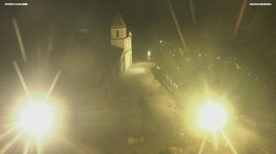 immagine della webcam nei dintorni di Potenza: webcam Marsico Nuovo