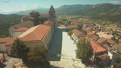 Preview delle webcam di Marsico Nuovo