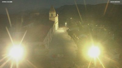 immagine della webcam nei dintorni di Potenza: webcam Marsico Nuovo