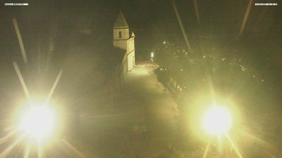 immagine della webcam nei dintorni di Potenza: webcam Marsico Nuovo