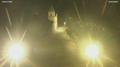 immagine della webcam nei dintorni di Potenza: webcam Marsico Nuovo
