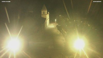 immagine della webcam nei dintorni di Marsicovetere: webcam Marsico Nuovo