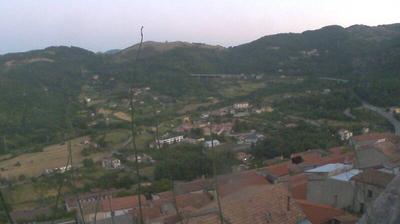 Preview delle webcam di Marsico Nuovo