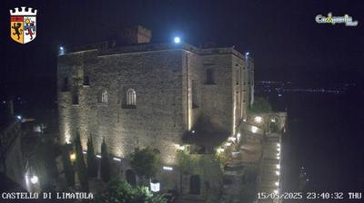immagine della webcam nei dintorni di Apollosa: webcam Limatola