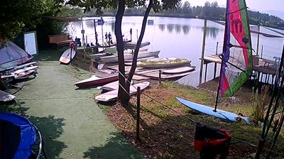 immagine della webcam nei dintorni di Valle Benedetta: webcam Pontedera