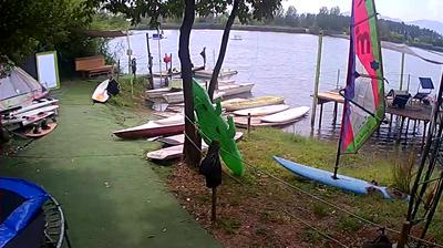 immagine della webcam nei dintorni di Calambrone: webcam Pontedera