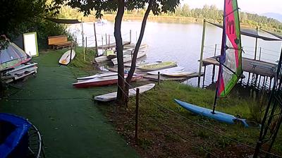 immagine della webcam nei dintorni di Ponsacco: webcam Pontedera