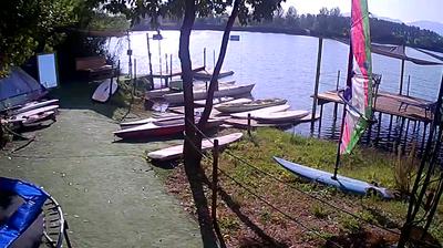 immagine della webcam nei dintorni di Pescia: webcam Pontedera