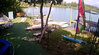 immagine della webcam nei dintorni di Lucca: webcam Pontedera