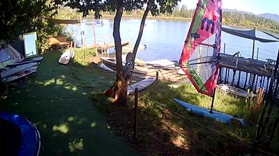 Preview delle webcam di Pontedera