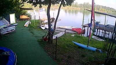 immagine della webcam nei dintorni di Lari: webcam Pontedera
