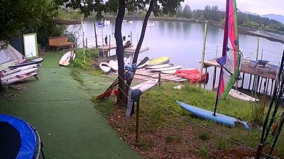 immagine della webcam nei dintorni di Antignano: webcam Pontedera