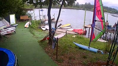 immagine della webcam nei dintorni di Lucca: webcam Pontedera