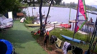 immagine della webcam nei dintorni di Livorno: webcam Pontedera