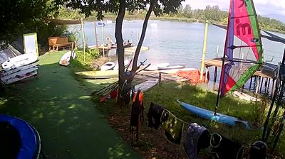 immagine della webcam nei dintorni di Livorno: webcam Pontedera