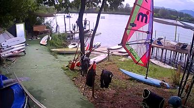 immagine della webcam nei dintorni di Livorno: webcam Pontedera