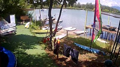 immagine della webcam nei dintorni di Capannori: webcam Pontedera