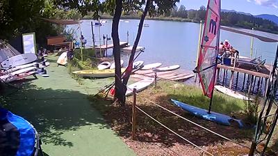 immagine della webcam nei dintorni di Valle Benedetta: webcam Pontedera