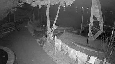 immagine della webcam nei dintorni di Valle Benedetta: webcam Pontedera