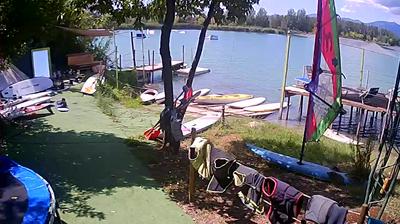 immagine della webcam nei dintorni di La Vettola: webcam Pontedera