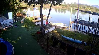 immagine della webcam nei dintorni di Rosignano Solvay: webcam Pontedera