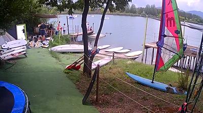immagine della webcam nei dintorni di Montecatini Terme: webcam Pontedera