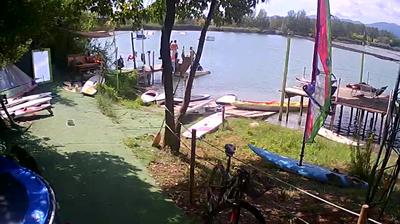 immagine della webcam nei dintorni di Pisa: webcam Pontedera