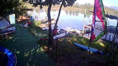 immagine della webcam nei dintorni di Tirrenia: webcam Pontedera