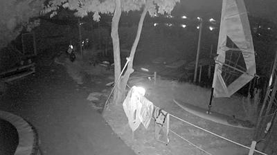 immagine della webcam nei dintorni di Marina Di Pisa: webcam Pontedera