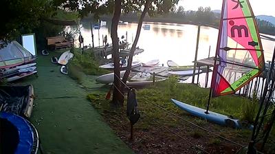 immagine della webcam nei dintorni di Tombolo: webcam Pontedera